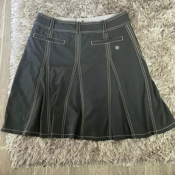 Athleta whatever everyday skort - Picture 4 of 11